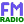 FM Radio Button