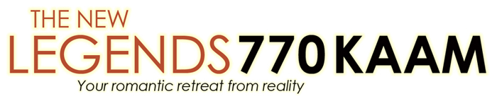 KAAM Logo