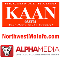 KAAN-FM Logo