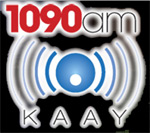 KAAY Logo