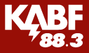 KABF Logo
