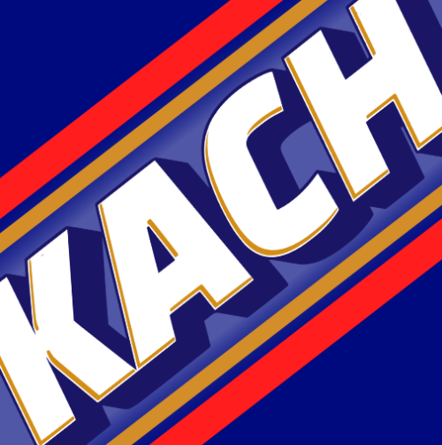 KACH Logo