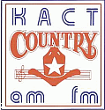 KACT-FM Logo