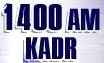 KADR Logo
