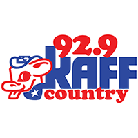 KAFF-FM Logo