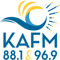 KAFM Logo