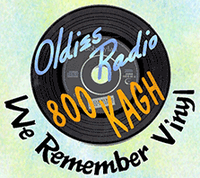 KAGH Logo