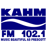 KAHM Logo