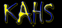KAHS-LP Logo