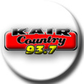 KAIR-FM Logo
