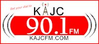 KAJC Logo