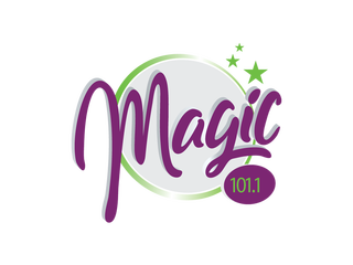 KAKQ-FM Logo