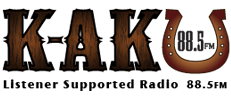 KAKU-LP Logo