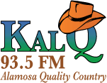 KALQ-FM Logo