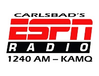 KAMQ Logo
