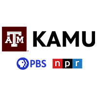 KAMU-FM Logo