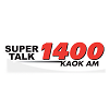 KAOK Logo