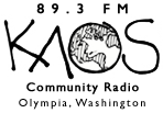 KAOS Logo