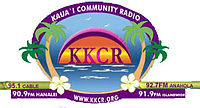 KAQA-FM1 Logo