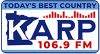 KARP-FM Logo