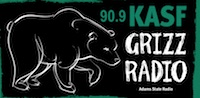 KASF Logo