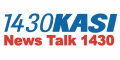 KASI Logo