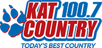 KATJ-FM Logo