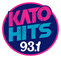 KATO-FM Logo