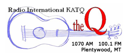 KATQ Logo