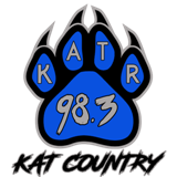 KATR-FM Logo
