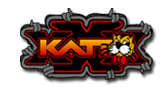 KATT-FM Logo
