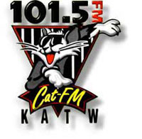 KATW Logo