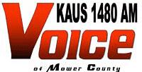 KAUS Logo