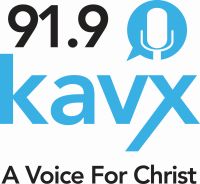 KAVX Logo