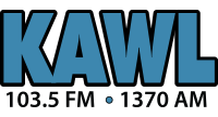 KAWL Logo