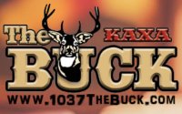 KAXA Logo