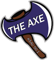 KAXM Logo