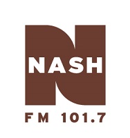 KAYD-FM Logo