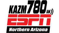 KAZM Logo