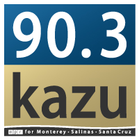 KAZU Logo