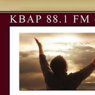KBAP Logo