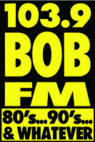 KBBD Logo