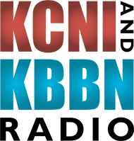 KBBN-FM Logo