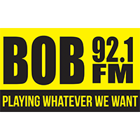 KBBO-FM Logo