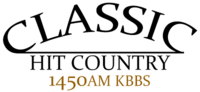 KBBS Logo