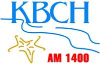 KBCH Logo