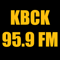 KBCK Logo