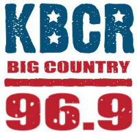 KBCR-FM Logo