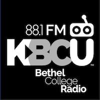 KBCU Logo