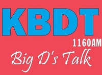 KBDT Logo